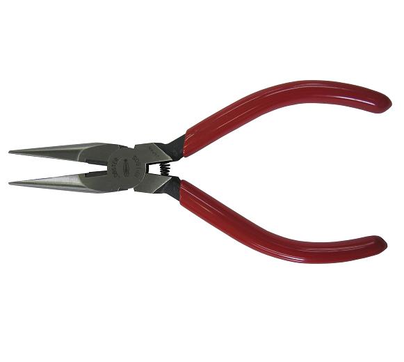 Long-nose pliers (with spring)  RP150S